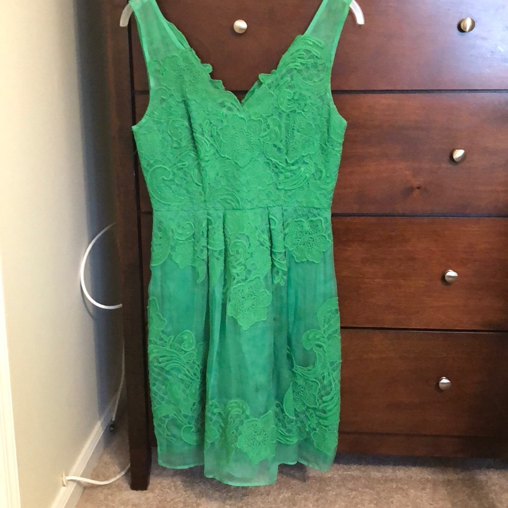 Cocktail dress